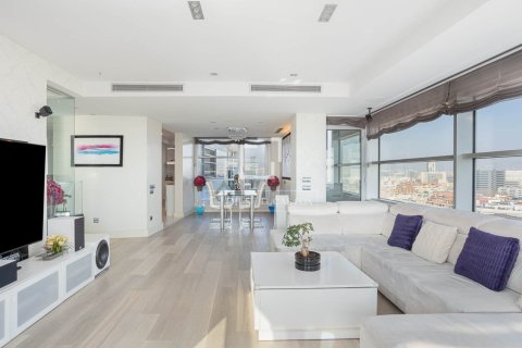 Penthouse à vendre à Barcelona, Espagne, 3 chambres, 175 m2 No. 150419 - photo 5
