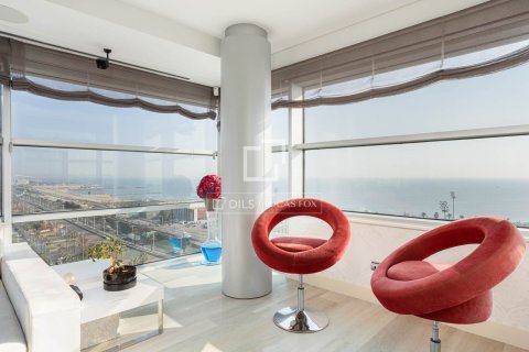 Penthouse à vendre à Barcelona, Espagne, 3 chambres, 175 m2 No. 150419 - photo 7