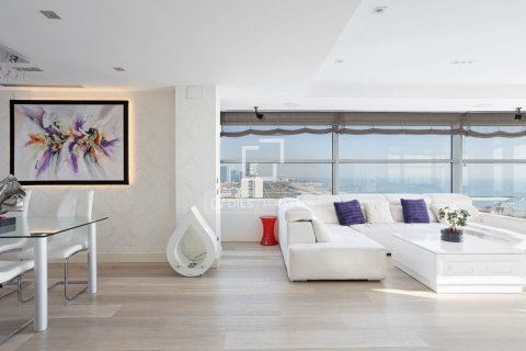 Penthouse à vendre à Barcelona, Espagne, 3 chambres, 175 m2 No. 150419 - photo 4