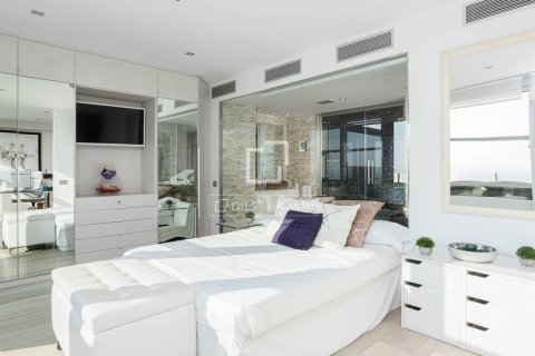 Penthouse à vendre à Barcelona, Espagne, 3 chambres, 175 m2 No. 150419 - photo 30