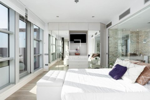 Penthouse à vendre à Barcelona, Espagne, 3 chambres, 175 m2 No. 150419 - photo 29