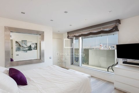 Penthouse à vendre à Barcelona, Espagne, 3 chambres, 175 m2 No. 150419 - photo 15