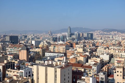 Penthouse à vendre à Barcelona, Espagne, 3 chambres, 175 m2 No. 150419 - photo 21