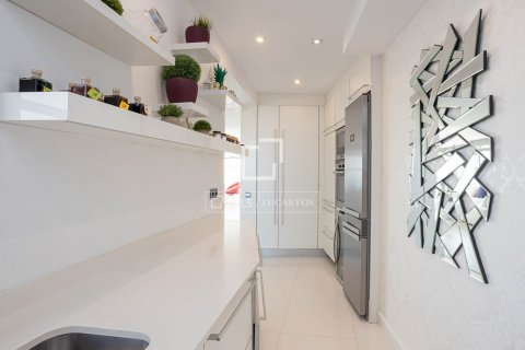 Penthouse à vendre à Barcelona, Espagne, 3 chambres, 175 m2 No. 150419 - photo 14