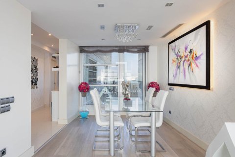 Penthouse à vendre à Barcelona, Espagne, 3 chambres, 175 m2 No. 150419 - photo 8