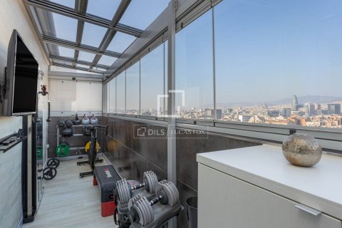 Penthouse à vendre à Barcelona, Espagne, 3 chambres, 175 m2 No. 150419 - photo 19