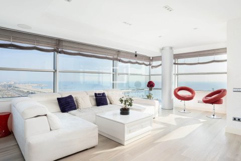 Penthouse à vendre à Barcelona, Espagne, 3 chambres, 175 m2 No. 150419 - photo 2