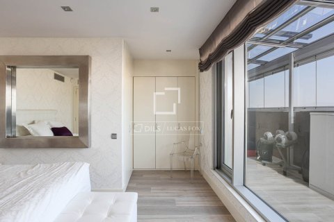 Penthouse à vendre à Barcelona, Espagne, 3 chambres, 175 m2 No. 150419 - photo 18