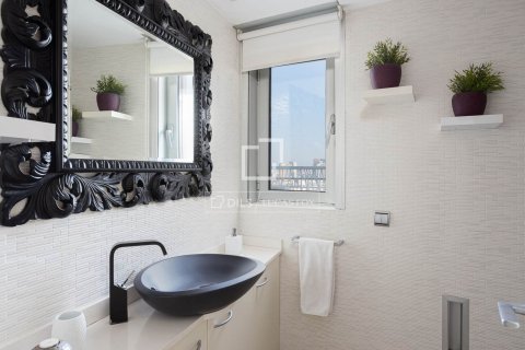 Penthouse à vendre à Barcelona, Espagne, 3 chambres, 175 m2 No. 150419 - photo 25