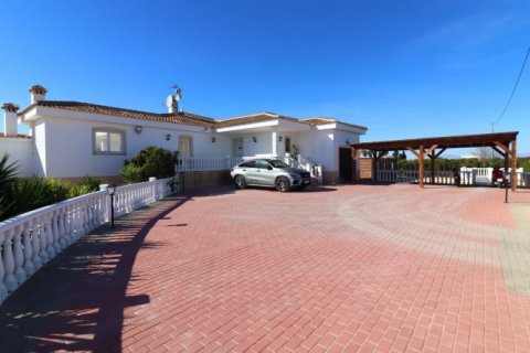 Willa Rojales, Alicante, Hiszpania 6 sypialni, 238 mkw. nr 119966 – zdjęcie 28