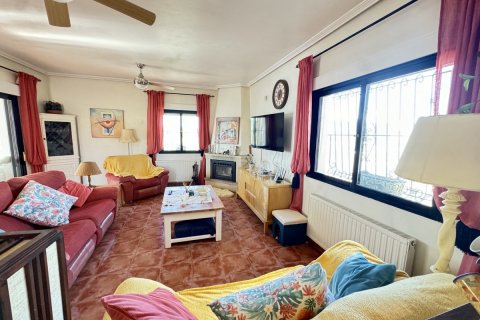 Продажа финки в Торремендо, Аликанте, Испания 3 спальни,  №119970 - фото 4