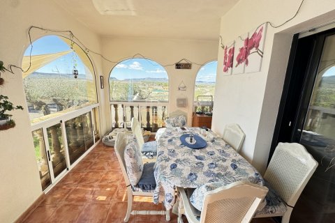 Продажа финки в Торремендо, Аликанте, Испания 3 спальни,  №119970 - фото 5