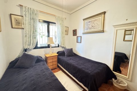 Продажа финки в Торремендо, Аликанте, Испания 3 спальни,  №119970 - фото 6