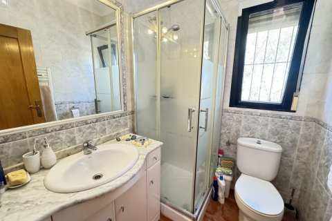 Продажа финки в Торремендо, Аликанте, Испания 3 спальни,  №119970 - фото 9
