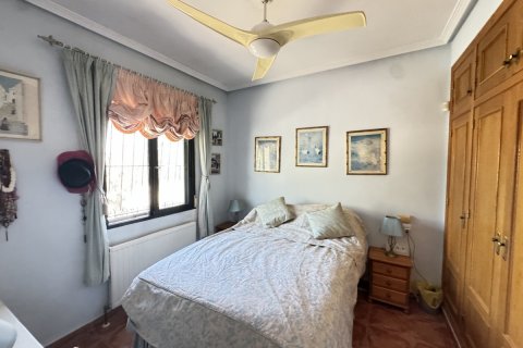 Продажа финки в Торремендо, Аликанте, Испания 3 спальни,  №119970 - фото 8