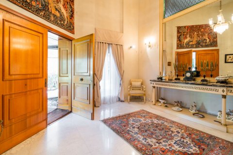 Villa in vendita Alcobendas, Madrid, Spagna 5 camere da letto, 1.02 mq. N° 98782 - foto 25