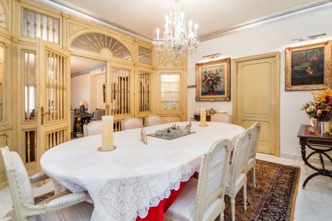 Villa in vendita Alcobendas, Madrid, Spagna 5 camere da letto, 1.02 mq. N° 98782 - foto 12