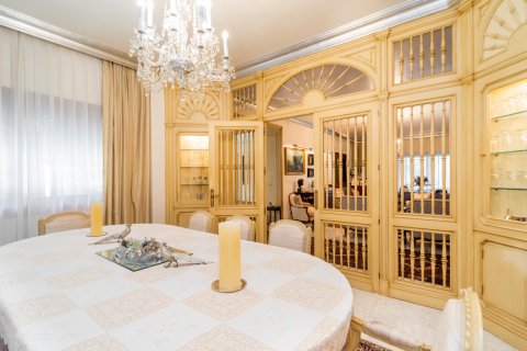 Villa in vendita Alcobendas, Madrid, Spagna 5 camere da letto, 1.02 mq. N° 98782 - foto 14