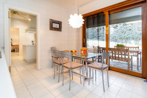Villa in vendita Alcobendas, Madrid, Spagna 5 camere da letto, 1.02 mq. N° 98782 - foto 21