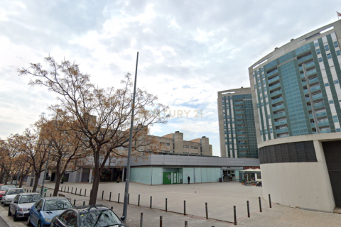 Ladengeschäft in Terrassa, Barcelona, Spanien 173 m2 Nr. 186621
