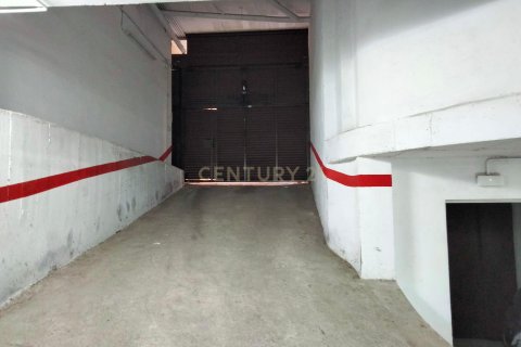 Garage in Arenys de Mar, Barcelona, Spain 13 sq.m. No. 186619