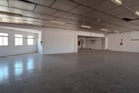 Commercial property in Mataro, Barcelona, Spain 410 sq.m. No. 186616