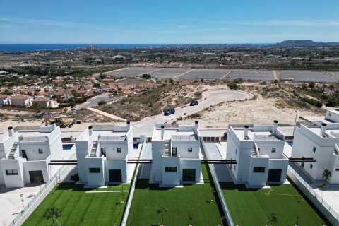 Villa zum Verkauf Mutxamel, Alicante, Spanien 3 Schlafzimmer, 118 m2 Nr. 75657 - Foto 24
