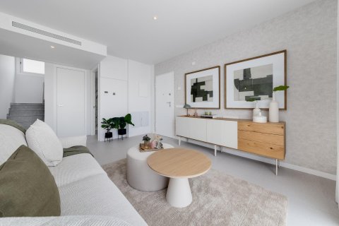 Villa zum Verkauf Mutxamel, Alicante, Spanien 3 Schlafzimmer, 118 m2 Nr. 75657 - Foto 9