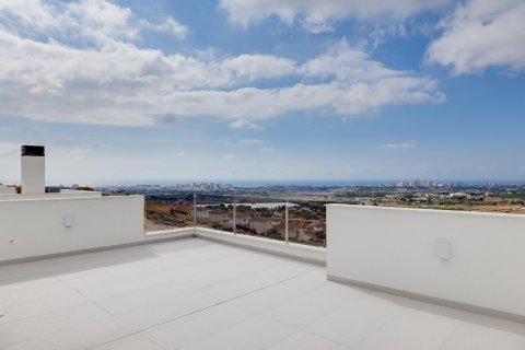 Villa zum Verkauf Mutxamel, Alicante, Spanien 3 Schlafzimmer, 118 m2 Nr. 75657 - Foto 17