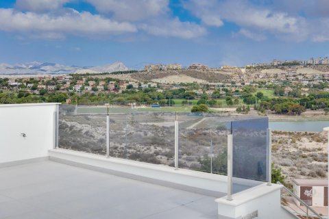 Villa zum Verkauf Mutxamel, Alicante, Spanien 3 Schlafzimmer, 118 m2 Nr. 75657 - Foto 18