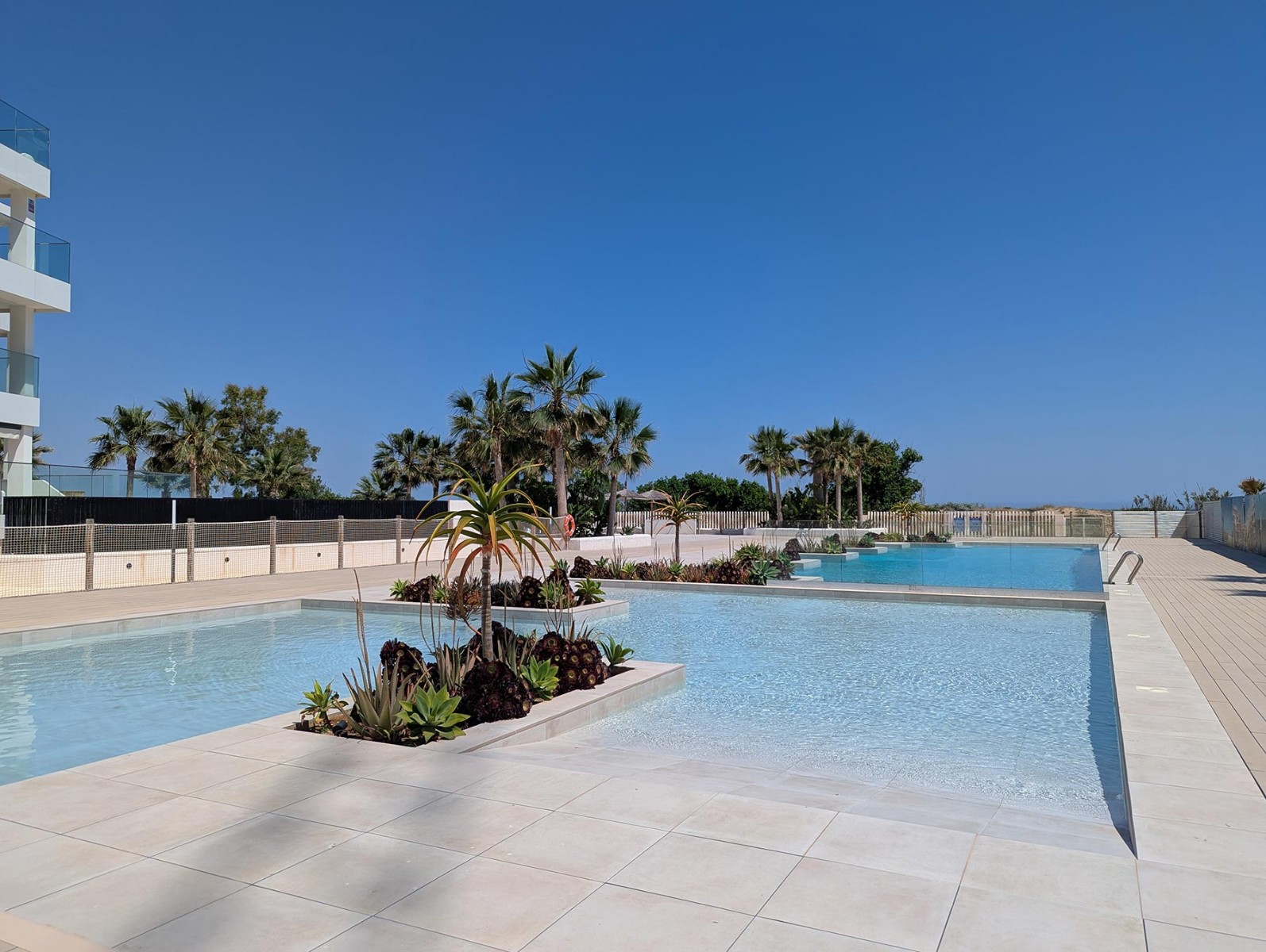 Penthouse in Denia, Alicante, Spain 3 bedrooms, 80 sq.m. No. 76976