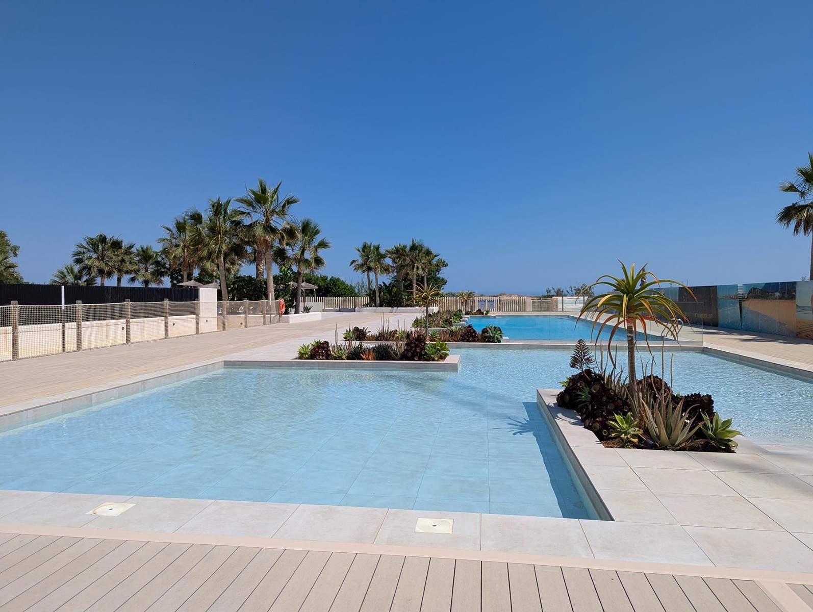 Penthouse in Denia, Alicante, Spain 3 bedrooms, 80 sq.m. No. 76976