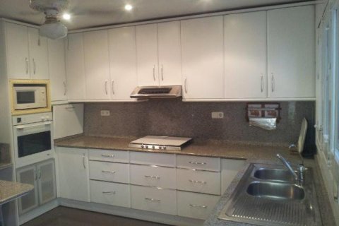 Villa in vendita Campoamor, Alicante, Spagna 6 camere da letto, 250 mq. N° 111487 - foto 14