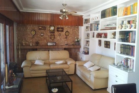 Villa in vendita Campoamor, Alicante, Spagna 6 camere da letto, 250 mq. N° 111487 - foto 8