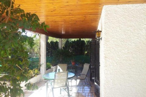 Villa in vendita Campoamor, Alicante, Spagna 6 camere da letto, 250 mq. N° 111487 - foto 11