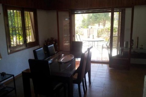 Villa in vendita Campoamor, Alicante, Spagna 6 camere da letto, 250 mq. N° 111487 - foto 15