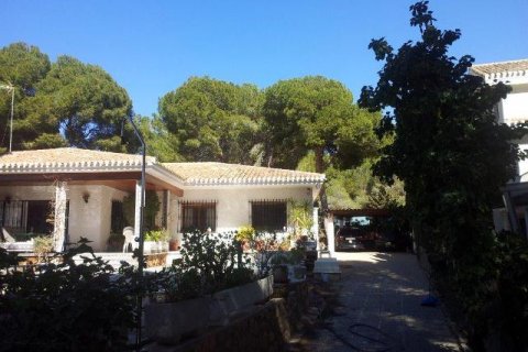 Villa in vendita Campoamor, Alicante, Spagna 6 camere da letto, 250 mq. N° 111487 - foto 9