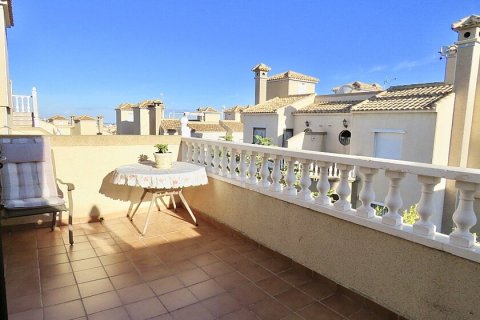 Villa zum Verkauf Villamartin, Alicante, Spanien 3 Schlafzimmer, 124 m2 Nr. 111488 - Foto 8