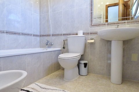 Villa zum Verkauf Villamartin, Alicante, Spanien 3 Schlafzimmer, 124 m2 Nr. 111488 - Foto 20