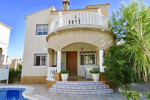 Villa zum Verkauf Villamartin, Alicante, Spanien 3 Schlafzimmer, 124 m2 Nr. 111488 - Foto 1