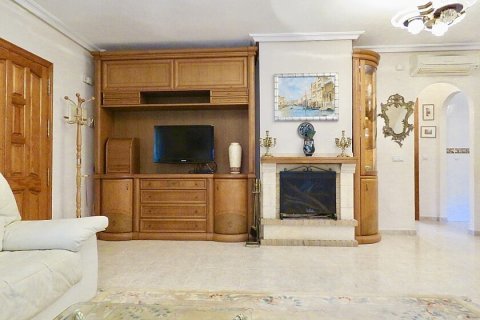 Villa zum Verkauf Villamartin, Alicante, Spanien 3 Schlafzimmer, 124 m2 Nr. 111488 - Foto 12