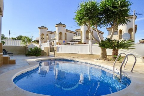 Villa zum Verkauf Villamartin, Alicante, Spanien 3 Schlafzimmer, 124 m2 Nr. 111488 - Foto 3