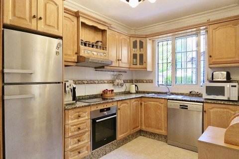 Villa zum Verkauf Villamartin, Alicante, Spanien 3 Schlafzimmer, 124 m2 Nr. 111488 - Foto 13