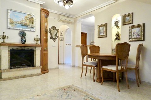 Villa zum Verkauf Villamartin, Alicante, Spanien 3 Schlafzimmer, 124 m2 Nr. 111488 - Foto 11
