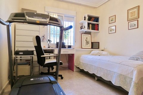 Villa zum Verkauf Villamartin, Alicante, Spanien 3 Schlafzimmer, 124 m2 Nr. 111488 - Foto 18