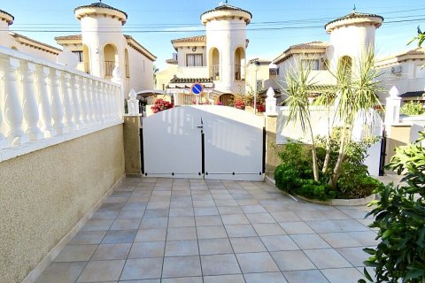 Villa zum Verkauf Villamartin, Alicante, Spanien 3 Schlafzimmer, 124 m2 Nr. 111488 - Foto 7