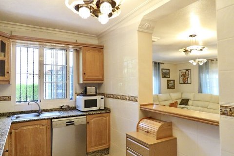 Villa zum Verkauf Villamartin, Alicante, Spanien 3 Schlafzimmer, 124 m2 Nr. 111488 - Foto 14