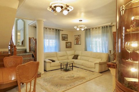 Villa zum Verkauf Villamartin, Alicante, Spanien 3 Schlafzimmer, 124 m2 Nr. 111488 - Foto 10