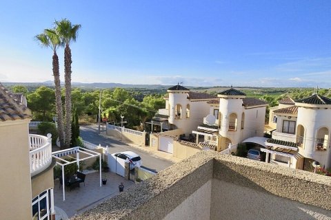 Villa zum Verkauf Villamartin, Alicante, Spanien 3 Schlafzimmer, 124 m2 Nr. 111488 - Foto 5