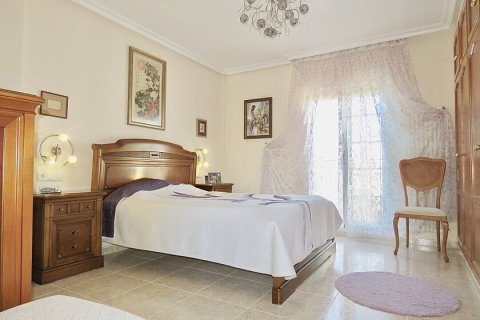 Villa zum Verkauf Villamartin, Alicante, Spanien 3 Schlafzimmer, 124 m2 Nr. 111488 - Foto 15